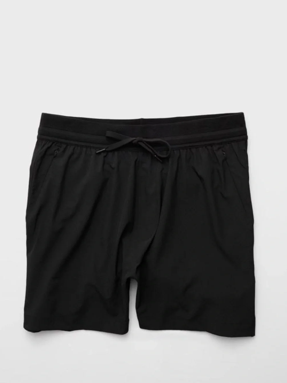 NWOT American Eagle Outfitters Black Athletic Shorts